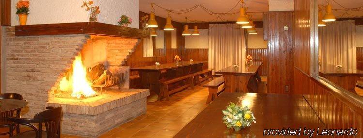 Hotel Sailing Center Malcesine Restaurant photo
